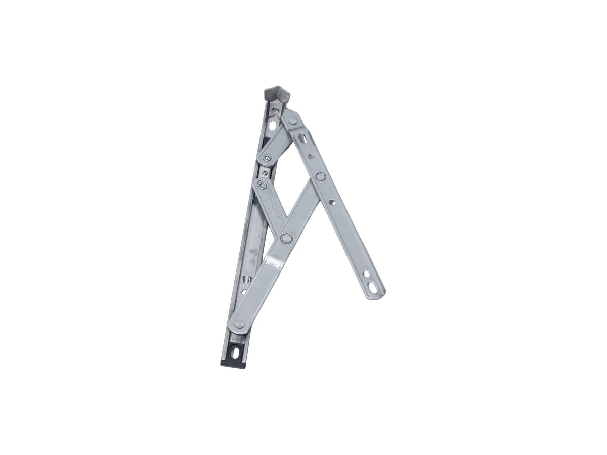 SS 304 friction stay for casement and awning sashes