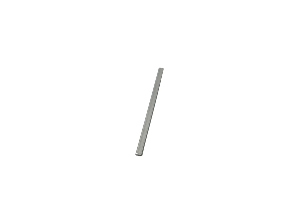 SS 304 stainless steel sliding track rail